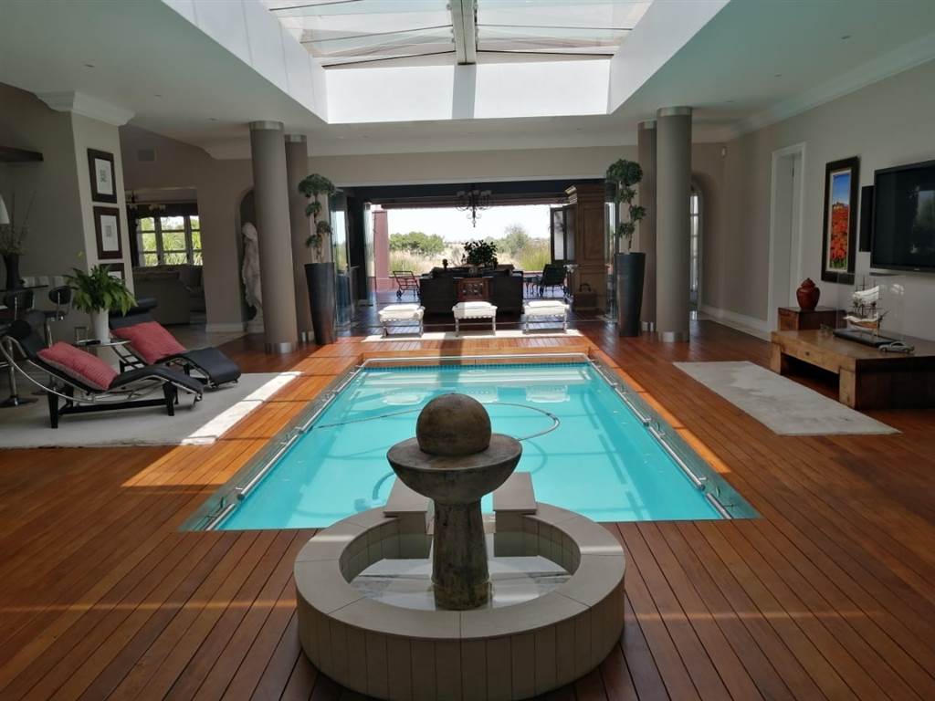 4 Bed House in Vaal Marina photo number 26