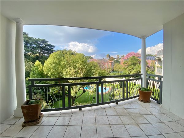 2 Bed Apartment in Dunkeld West