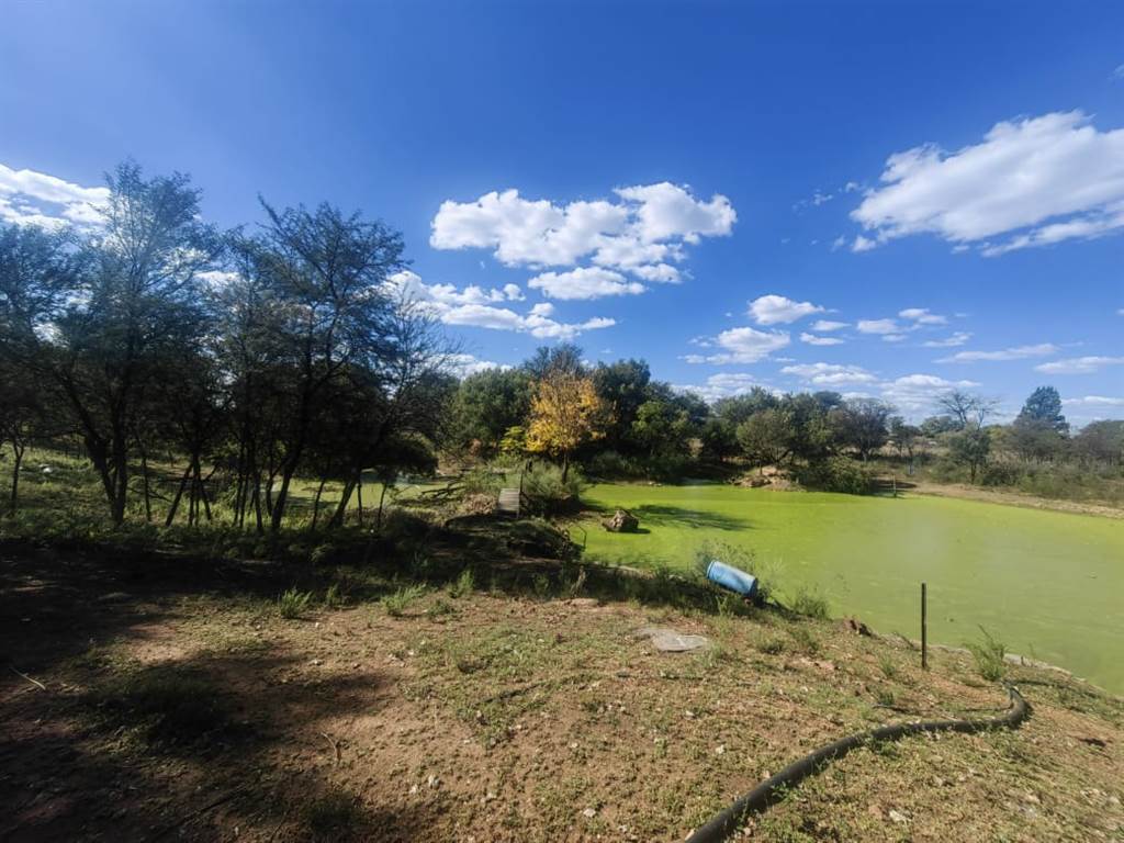 9 ha Farm in Potchefstroom Central photo number 22