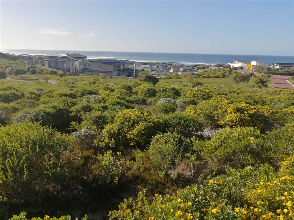 1214 m² Land available in Stilbaai photo number 15