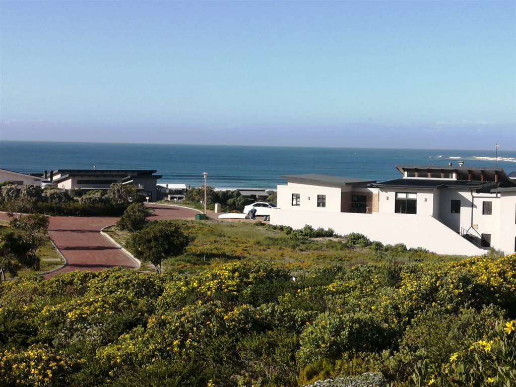 1214 m² Land available in Stilbaai photo number 13