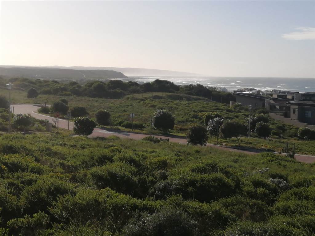 1214 m² Land available in Stilbaai photo number 12