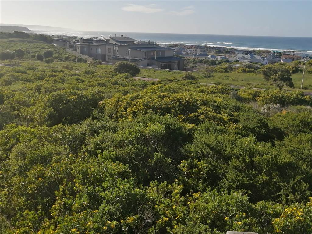 1214 m² Land available in Stilbaai photo number 16
