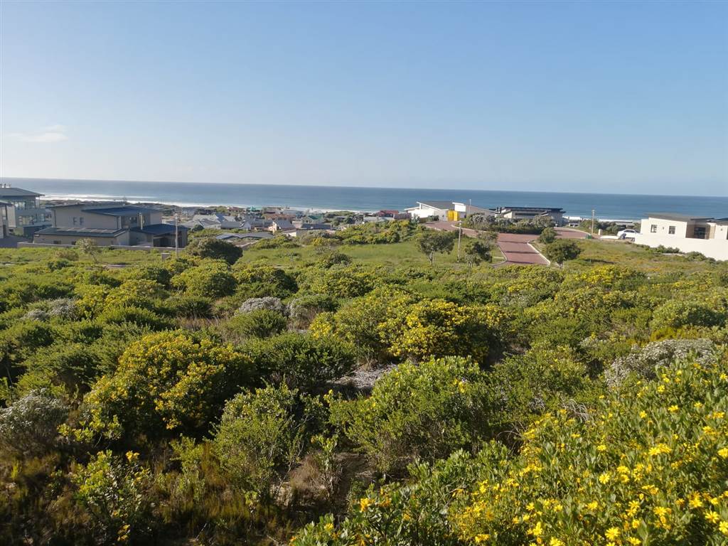 1214 m² Land available in Stilbaai photo number 14