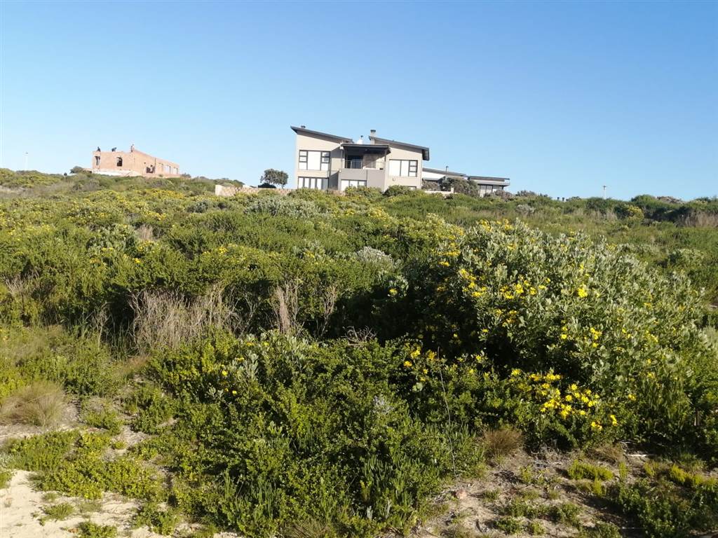 1214 m² Land available in Stilbaai photo number 8