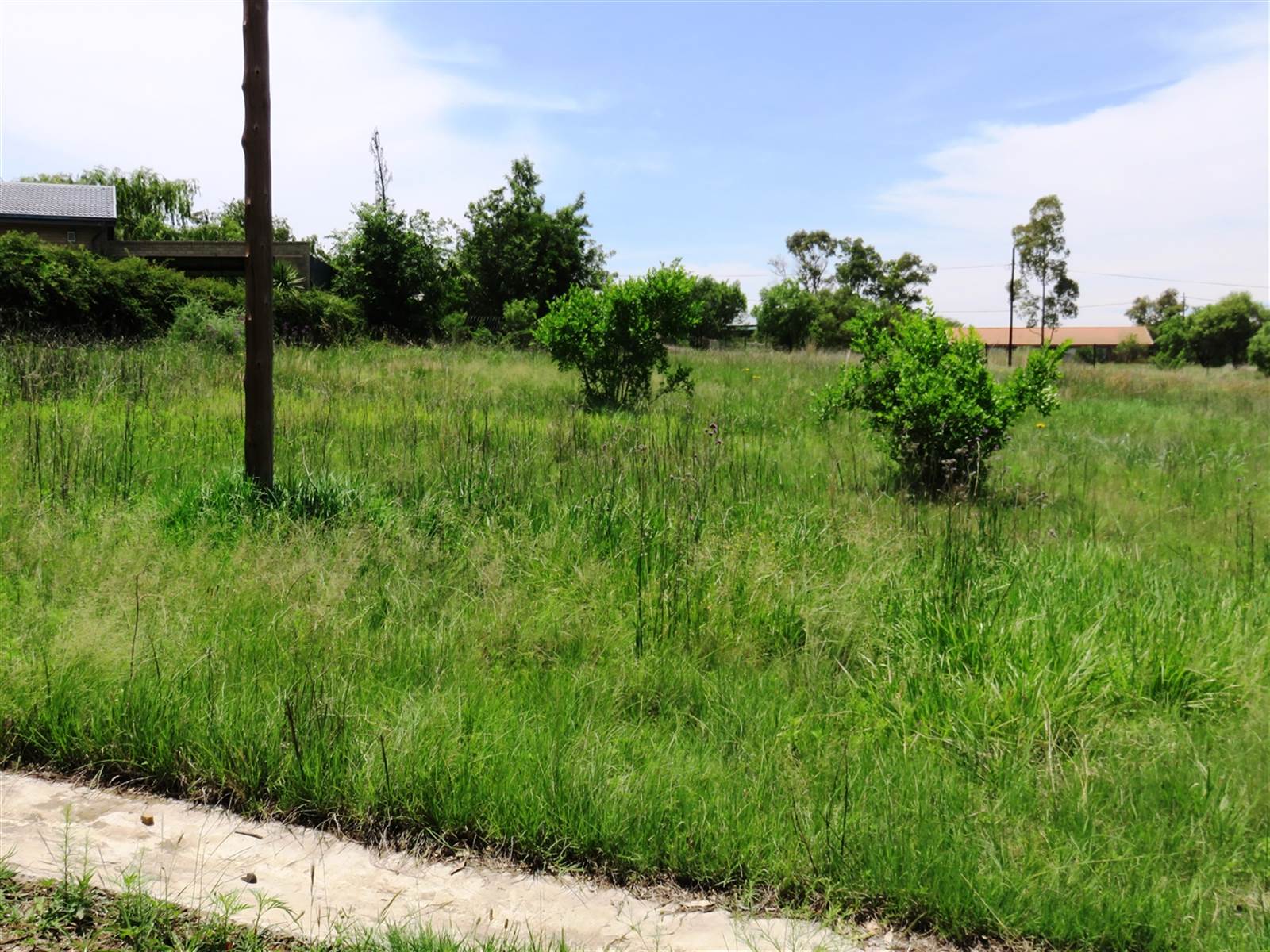 1983 m² Land available in Oranjeville photo number 9