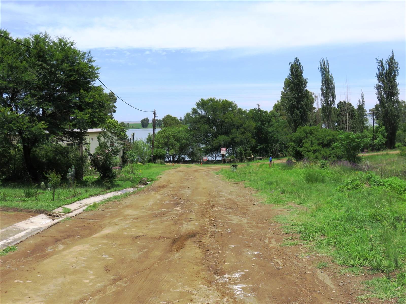 1983 m² Land available in Oranjeville photo number 4