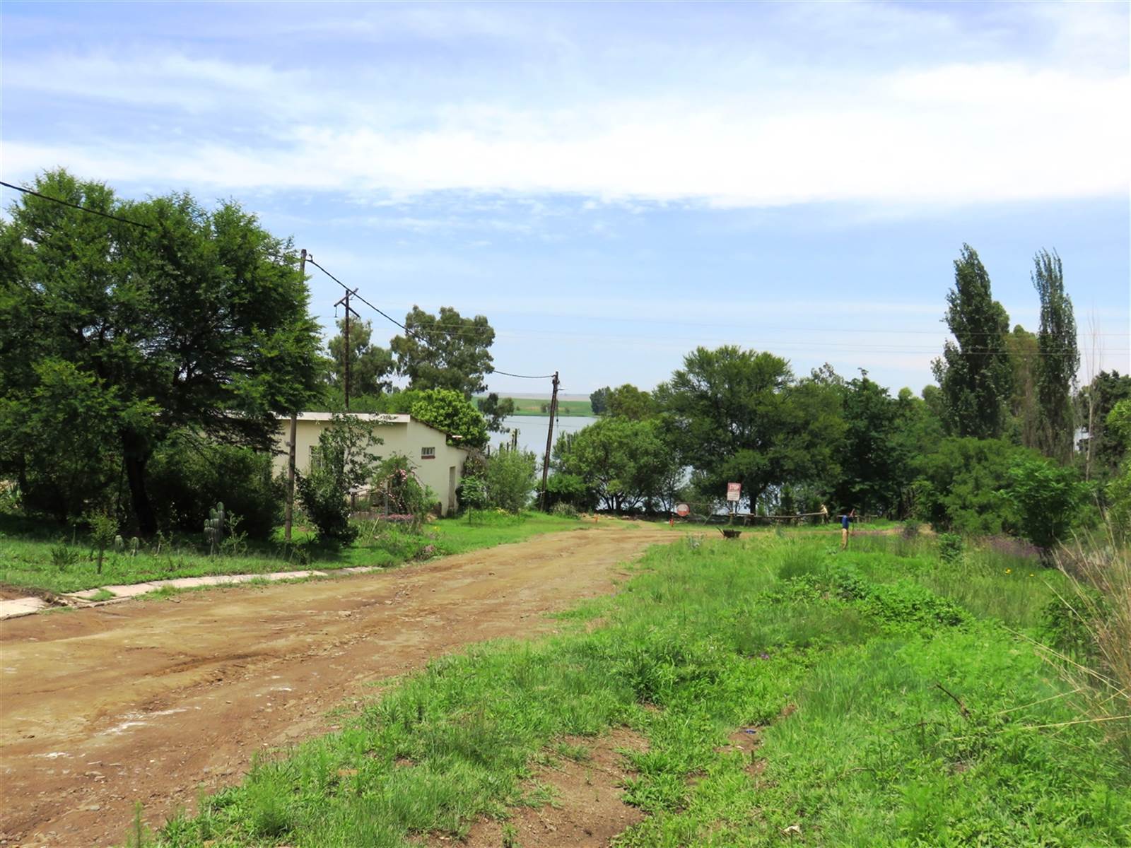 1983 m² Land available in Oranjeville photo number 10
