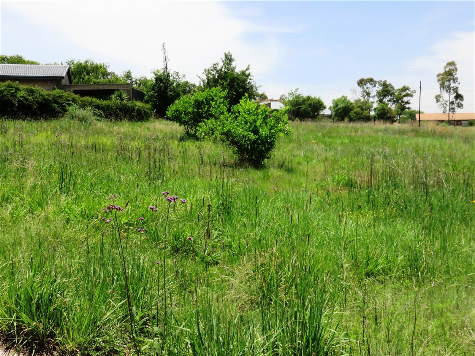 1983 m² Land available in Oranjeville photo number 5