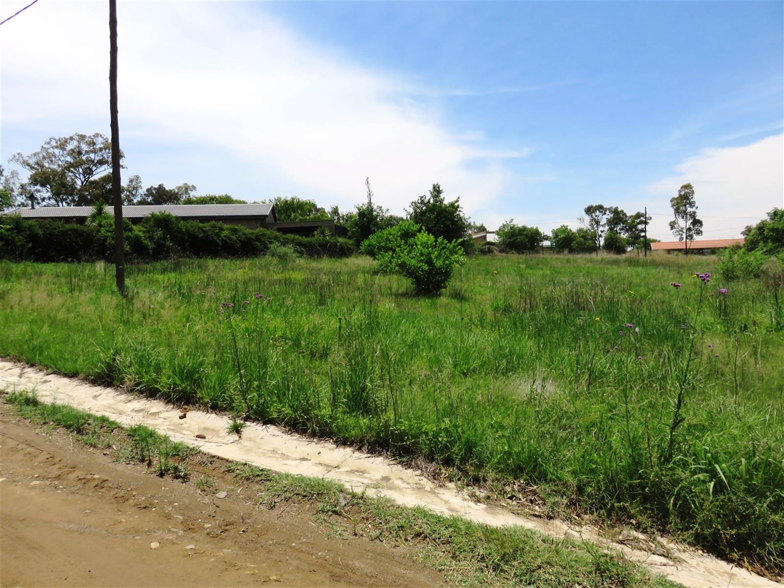 1983 m² Land available in Oranjeville photo number 3