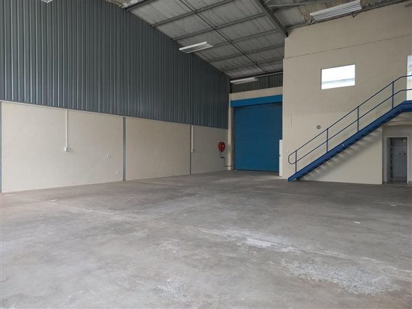 280  m² Commercial space in Fairview