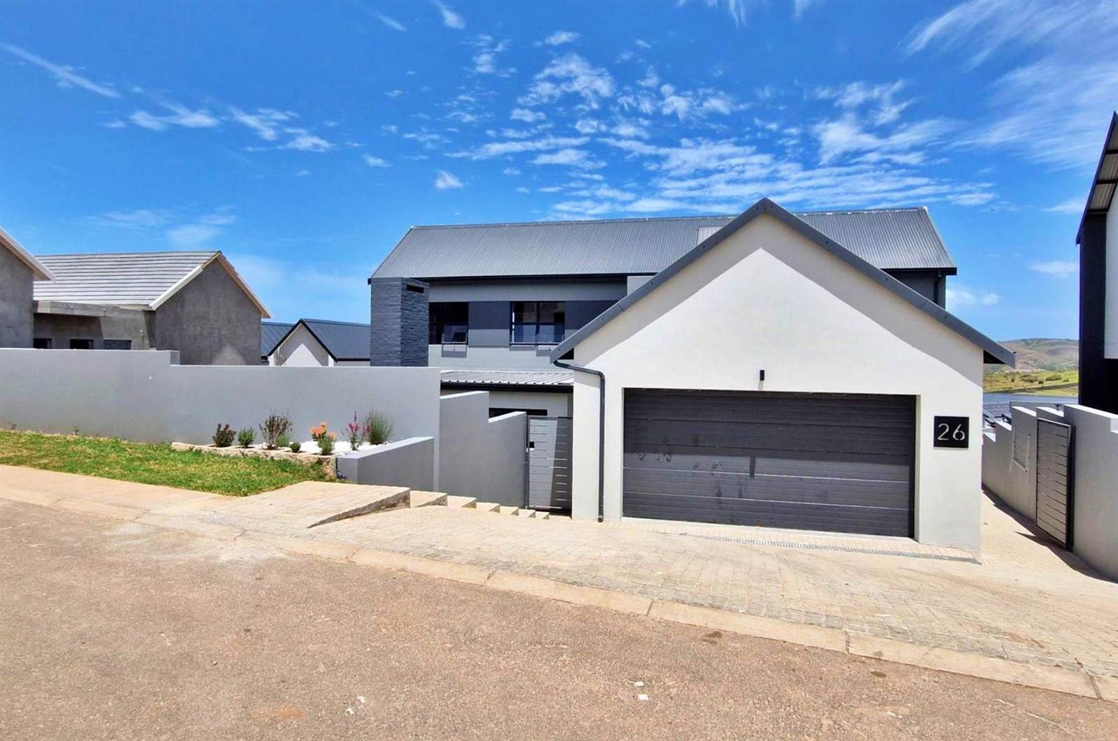 4 Bed House in Hartenbos photo number 3