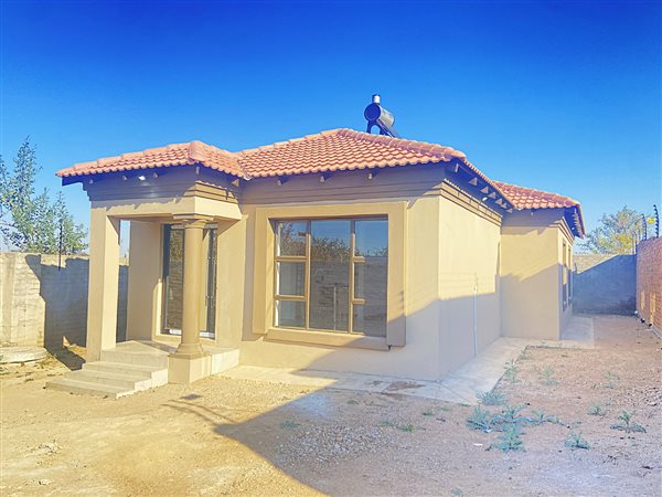 3 Bedroom House 3 Bedroom House