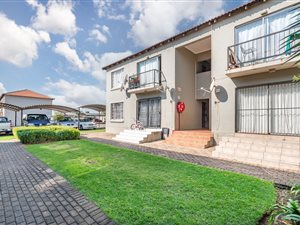 2 Bed Apartment in Northgate