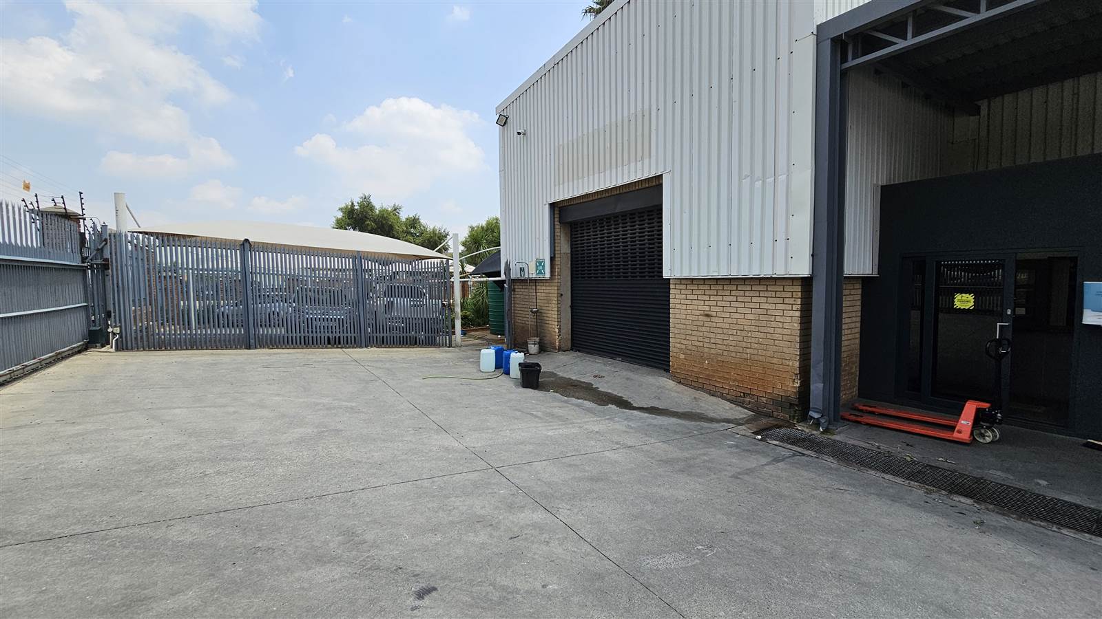 3400  m² Industrial space in Meadowdale photo number 14