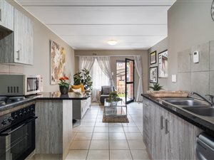 2 Bed Apartment in La Montagne