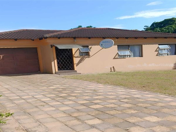 3 Bed House in Birdswood