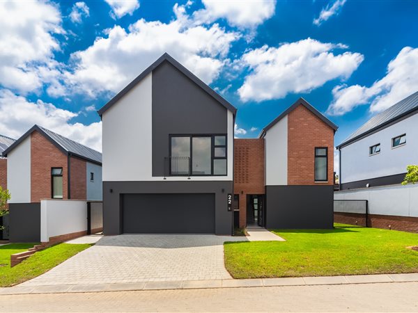 3 Bedroom House 3 Bedroom House