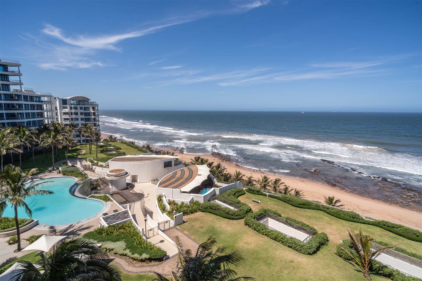 2 Bed Flat in Umhlanga Rocks photo number 23