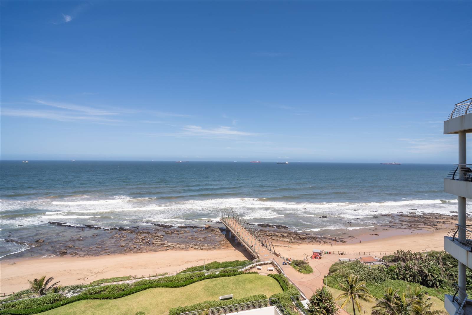 2 Bed Flat in Umhlanga Rocks photo number 24