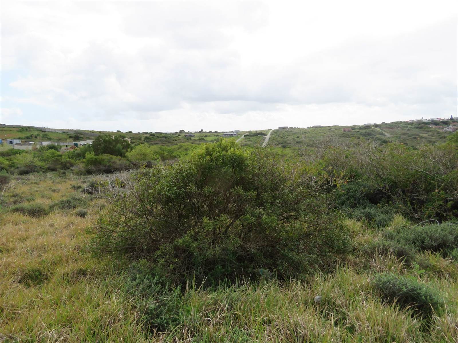 805 m² Land available in Forest Downs photo number 2