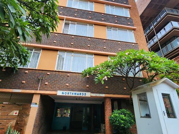 2.5 Bed Apartment in Hatfield