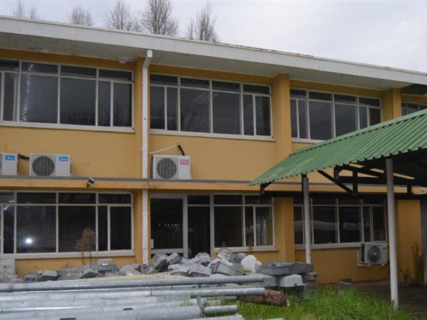 3000  m² Commercial space in Ooseinde