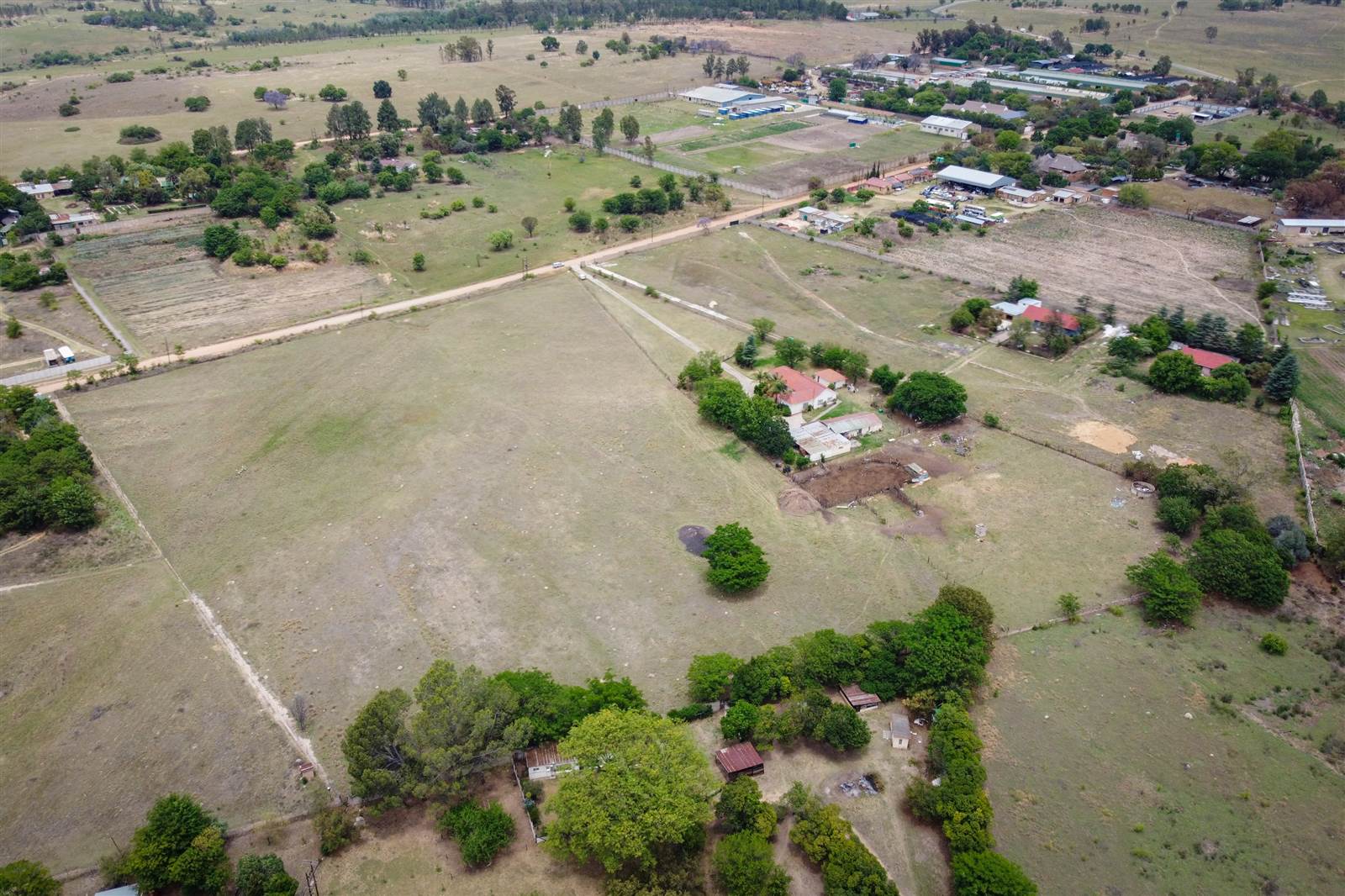 2.2 ha Smallholding in Lanseria and surrounds photo number 6