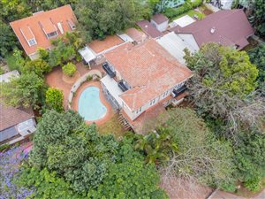 7 Bed House in Westridge