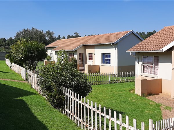 3 Bed House in Rembrandt Park