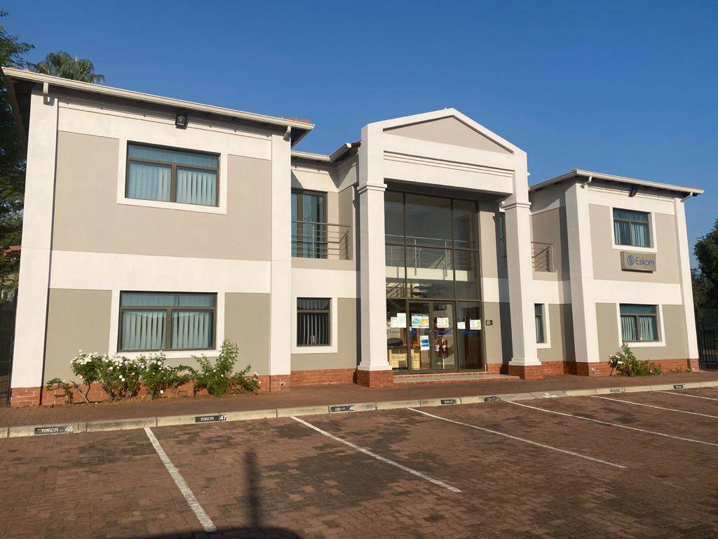 2000  m² Commercial space in Rustenburg Central photo number 4