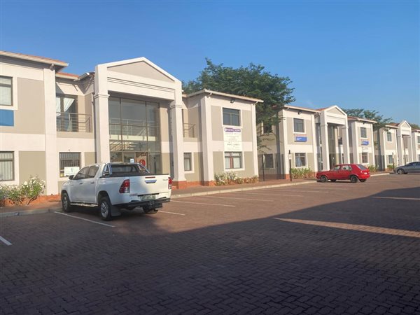 2000  m² Commercial space in Rustenburg Central