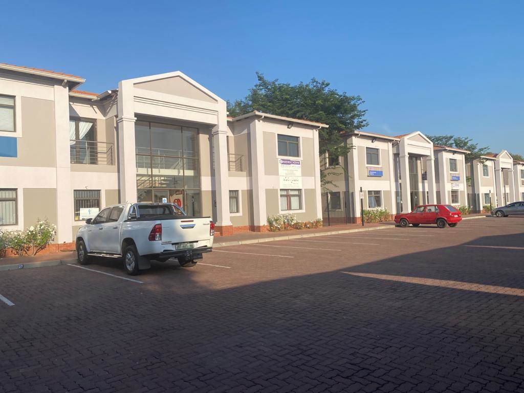 2000  m² Commercial space in Rustenburg Central photo number 1