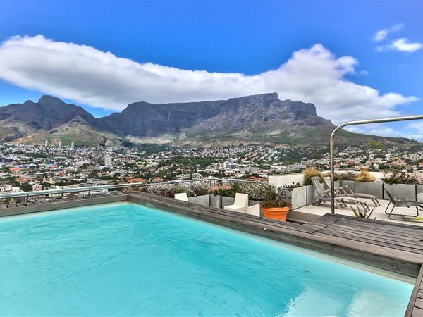 3 Bed Apartment in Bo-Kaap