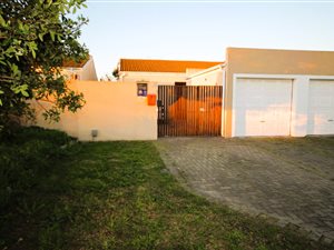 House in Kuilsriver