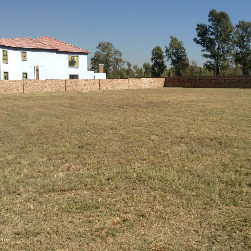 950 m² Land available in Rayton photo number 13