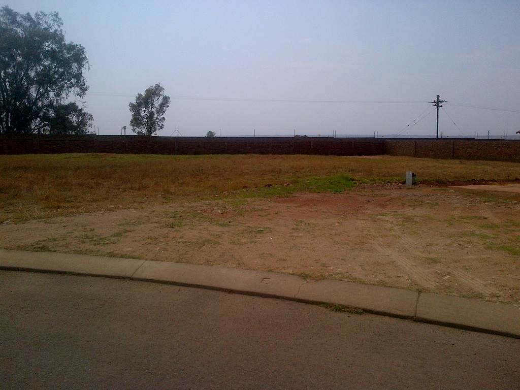 950 m² Land available in Rayton photo number 15