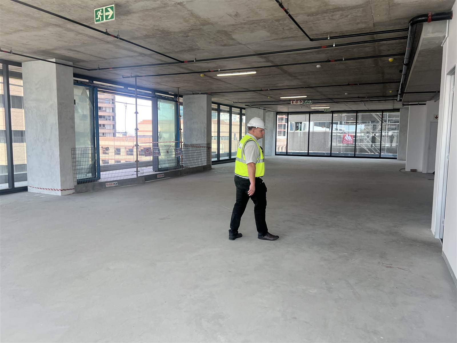 700  m² Commercial space in Cape Town City Centre photo number 20