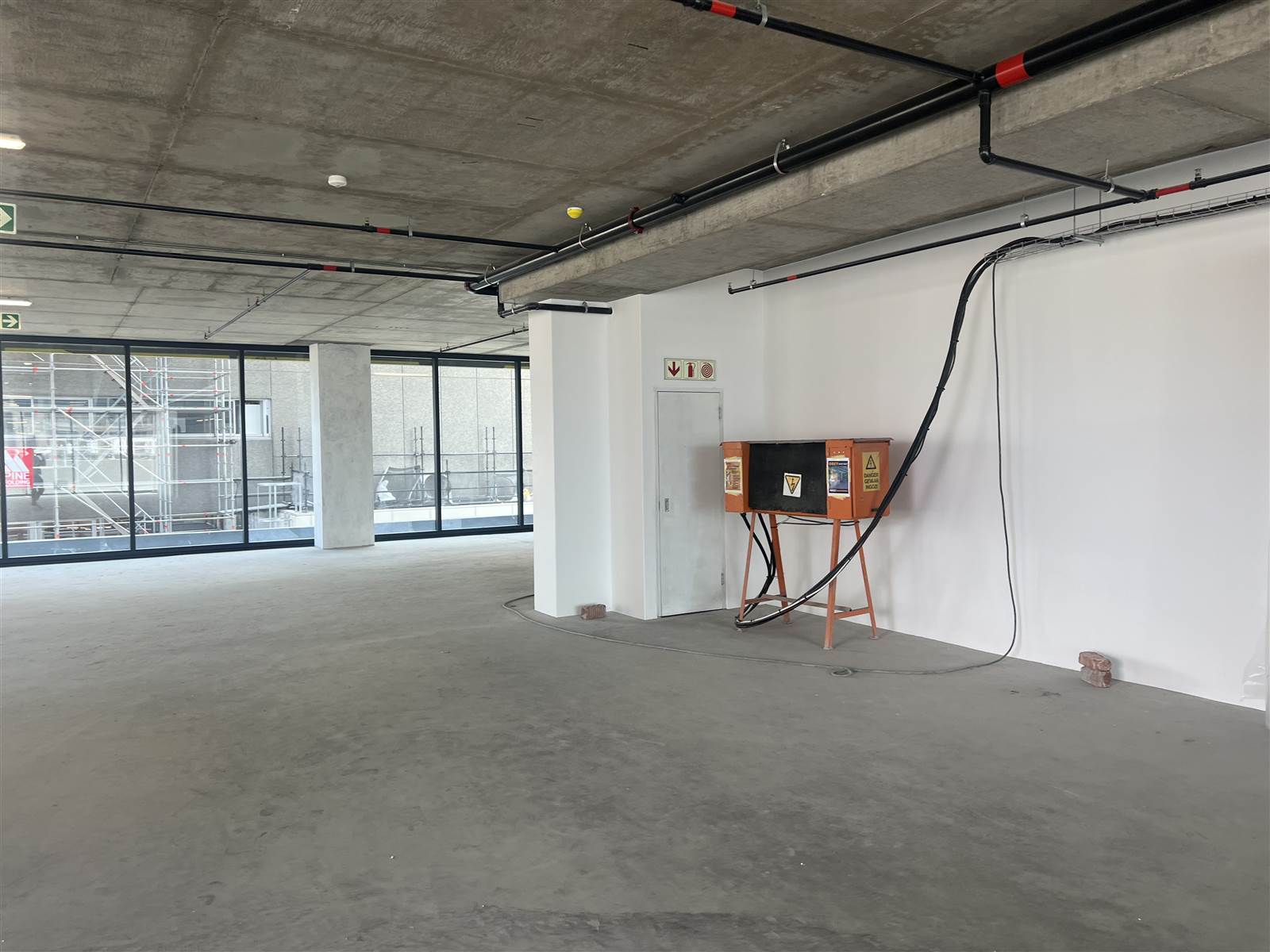 700  m² Commercial space in Cape Town City Centre photo number 6