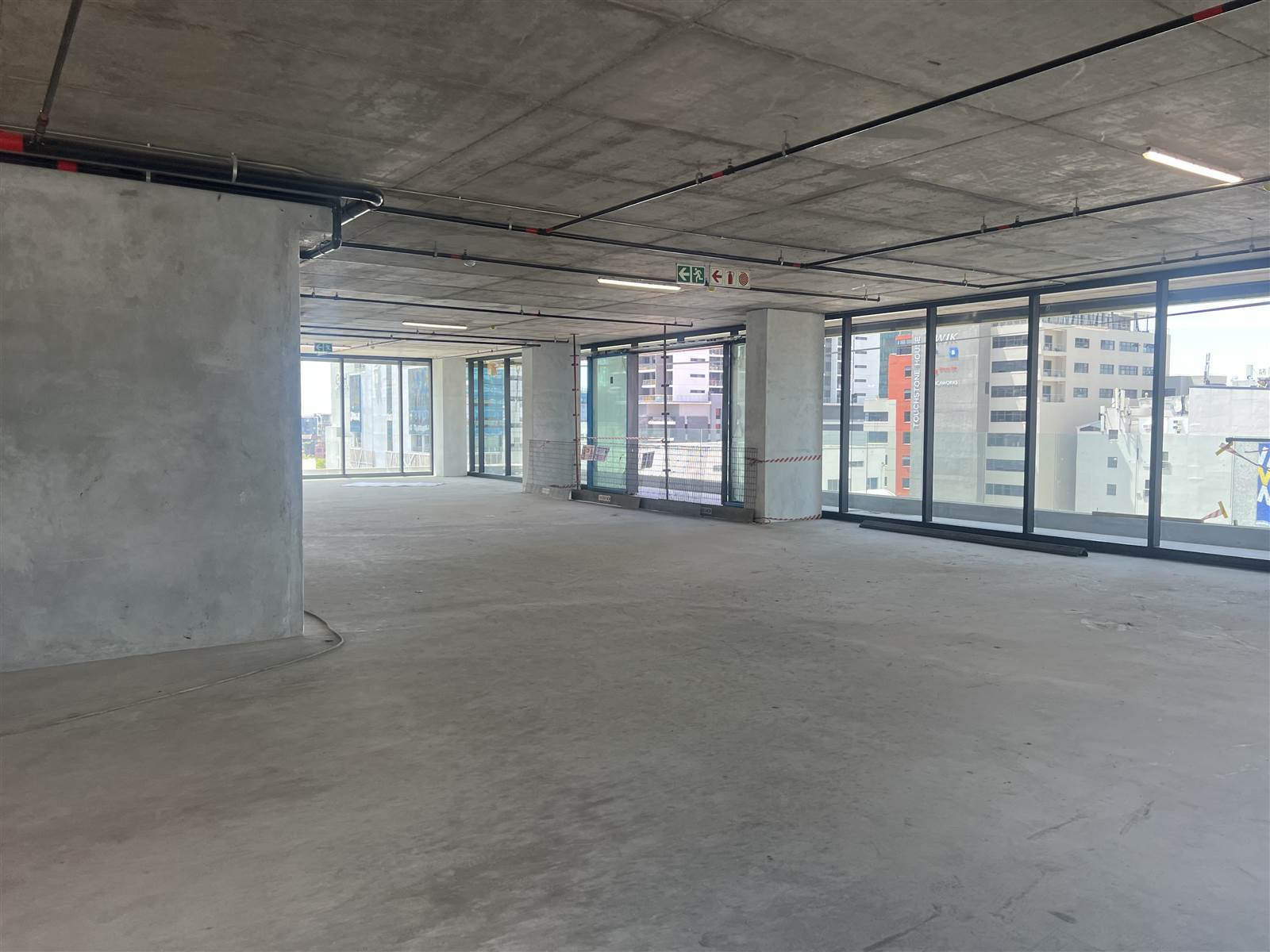 700  m² Commercial space in Cape Town City Centre photo number 28