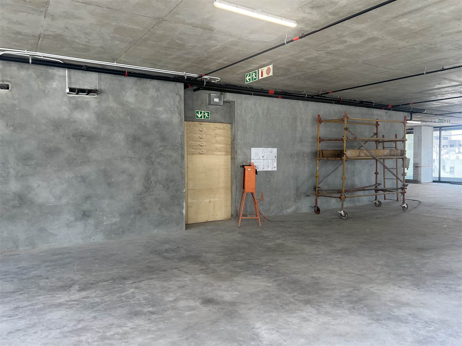 700  m² Commercial space in Cape Town City Centre photo number 30