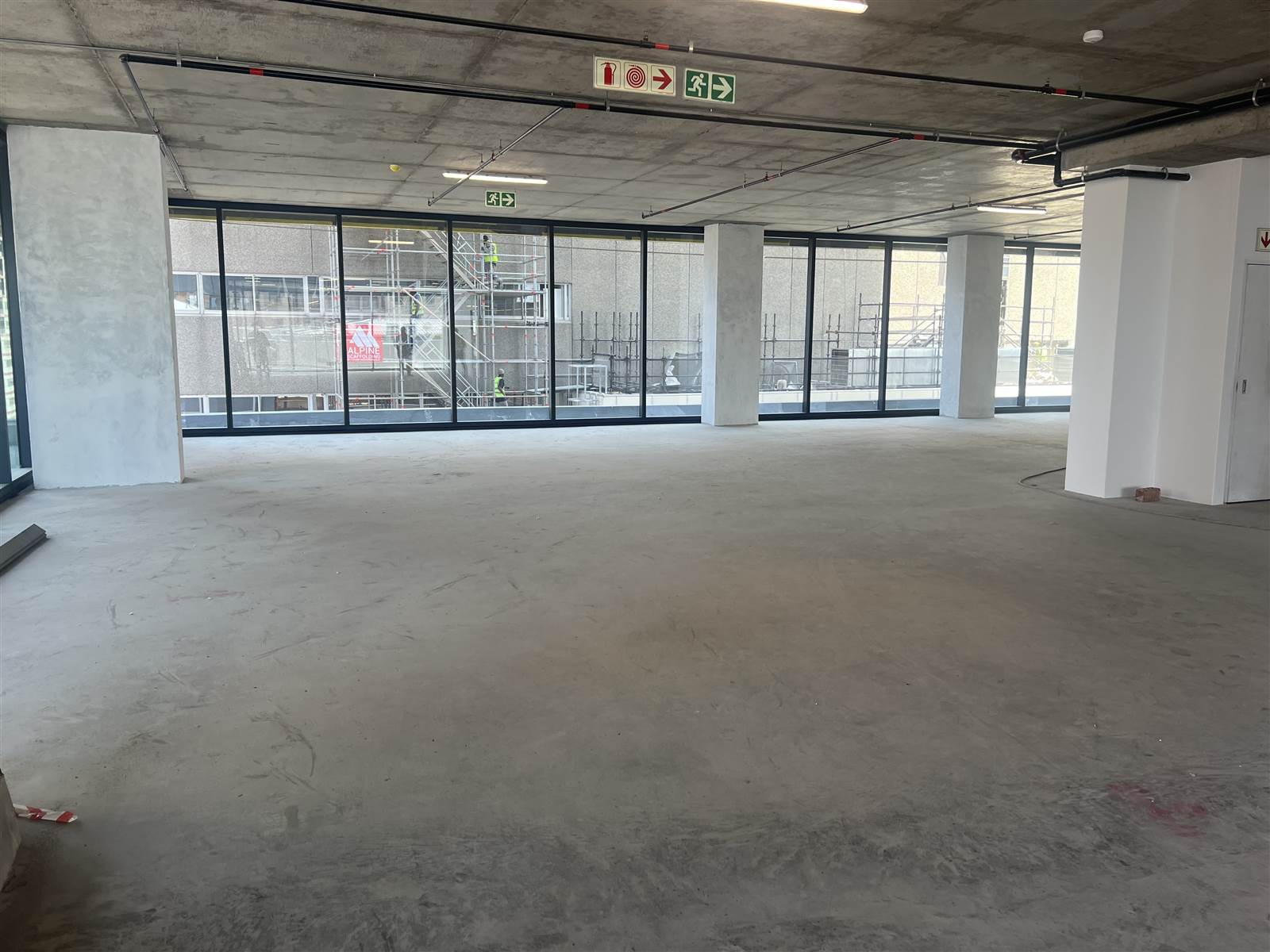 700  m² Commercial space in Cape Town City Centre photo number 22