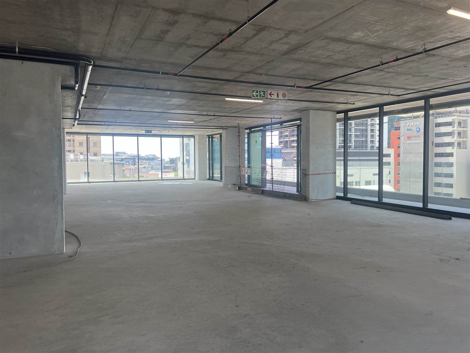 700  m² Commercial space in Cape Town City Centre photo number 27