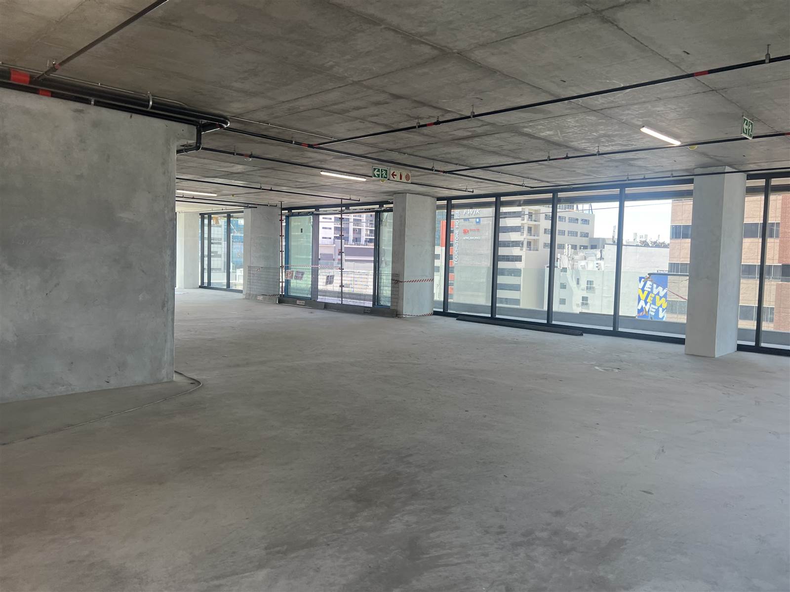 700  m² Commercial space in Cape Town City Centre photo number 29