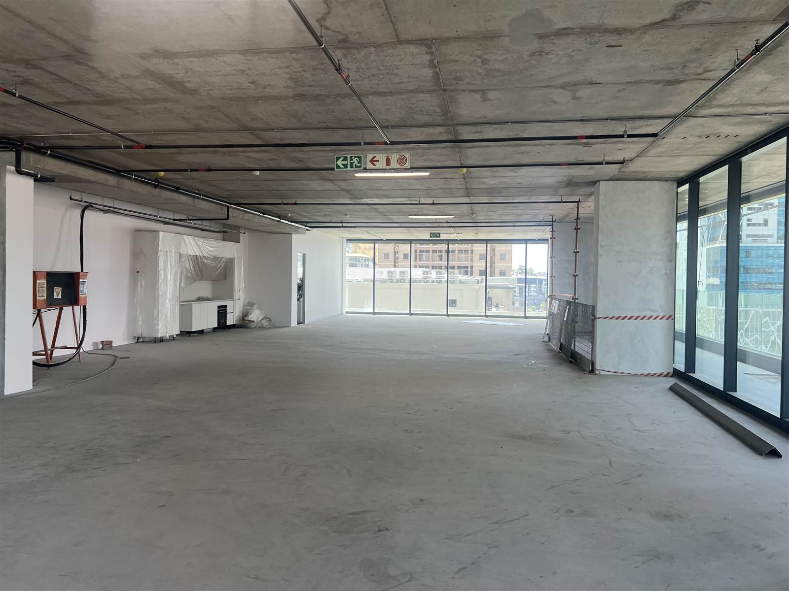 700  m² Commercial space in Cape Town City Centre photo number 9