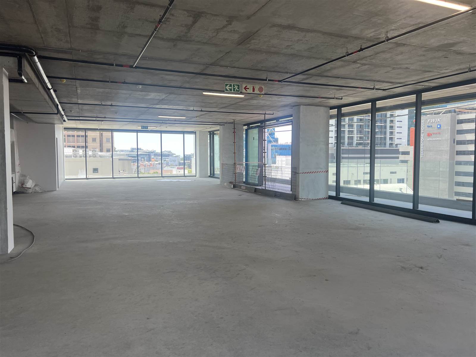 700  m² Commercial space in Cape Town City Centre photo number 26