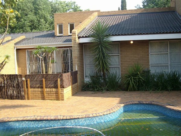 3 Bedroom House 3 Bedroom House