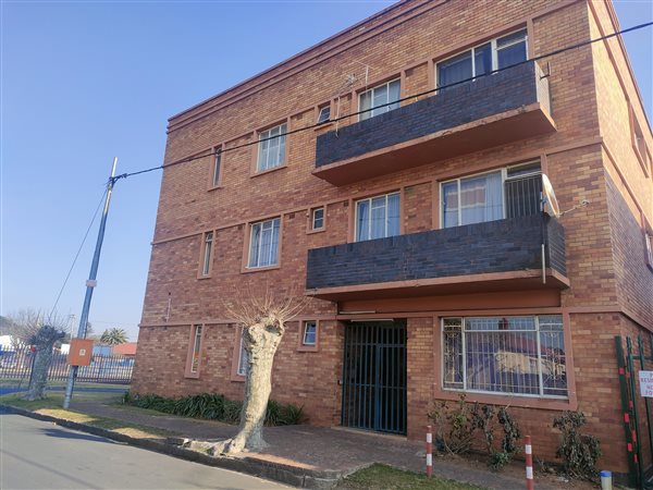 2 Bed Apartment in Dalview