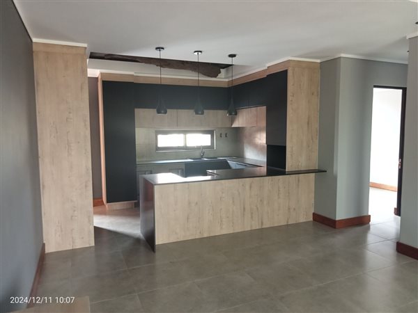 2 Bed Apartment