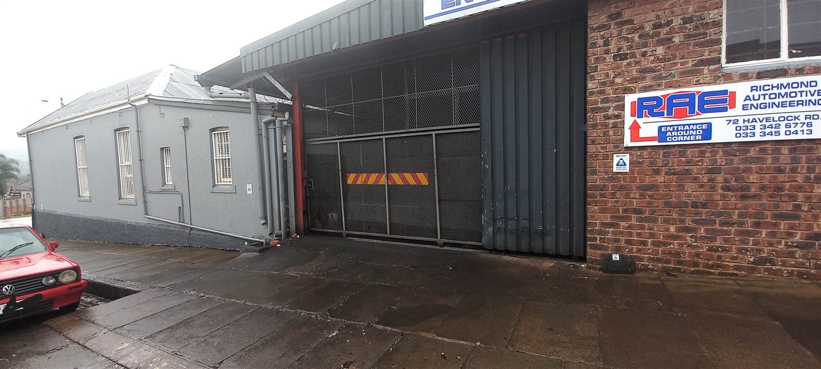 803  m² Commercial space in Pietermaritzburg Central photo number 5